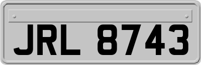 JRL8743