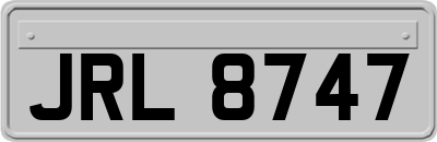 JRL8747