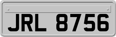 JRL8756