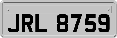 JRL8759