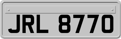 JRL8770