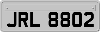 JRL8802