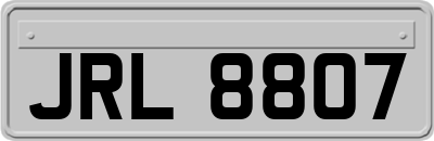 JRL8807