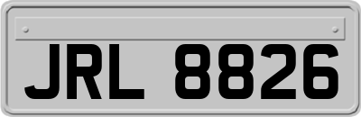 JRL8826