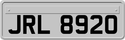 JRL8920