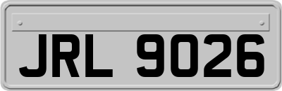 JRL9026