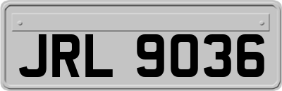 JRL9036