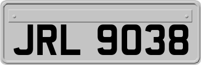 JRL9038