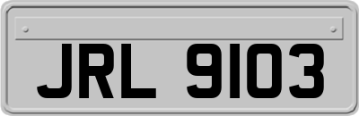 JRL9103