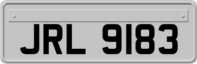 JRL9183