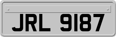 JRL9187