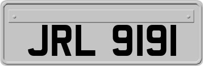JRL9191
