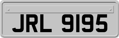 JRL9195