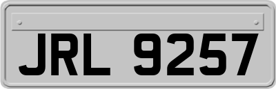 JRL9257