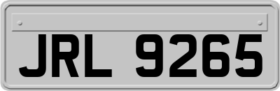 JRL9265
