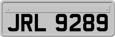 JRL9289