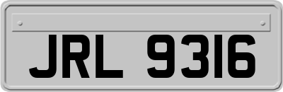 JRL9316
