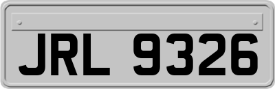 JRL9326