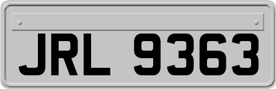 JRL9363