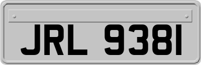 JRL9381
