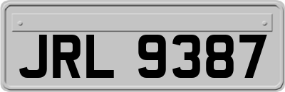 JRL9387
