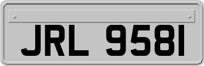JRL9581