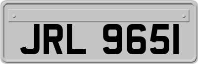 JRL9651