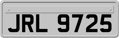 JRL9725