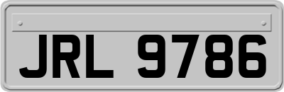 JRL9786
