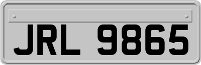 JRL9865