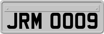 JRM0009