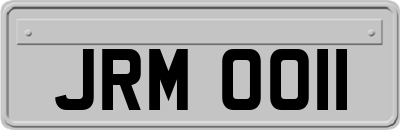 JRM0011