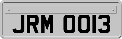 JRM0013