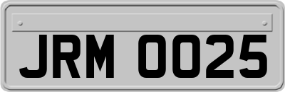 JRM0025