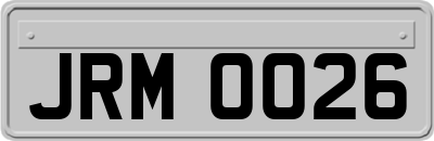 JRM0026