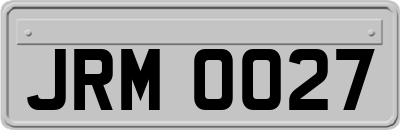 JRM0027