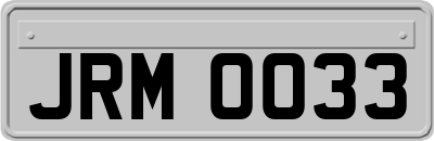 JRM0033