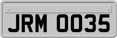 JRM0035