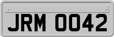 JRM0042