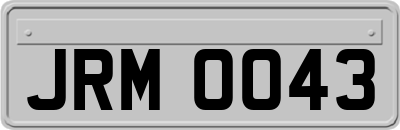 JRM0043