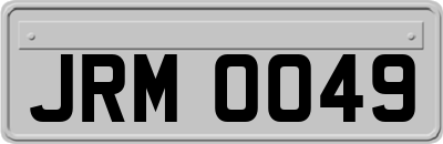 JRM0049