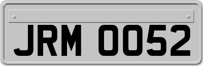 JRM0052
