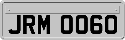 JRM0060
