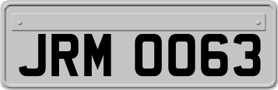 JRM0063