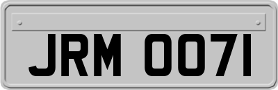 JRM0071