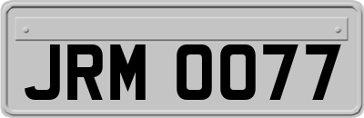 JRM0077