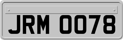 JRM0078