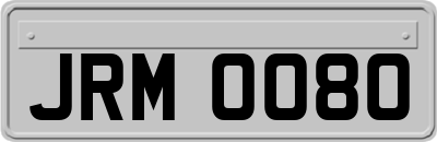 JRM0080