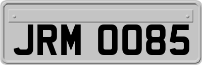 JRM0085