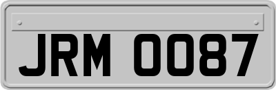JRM0087